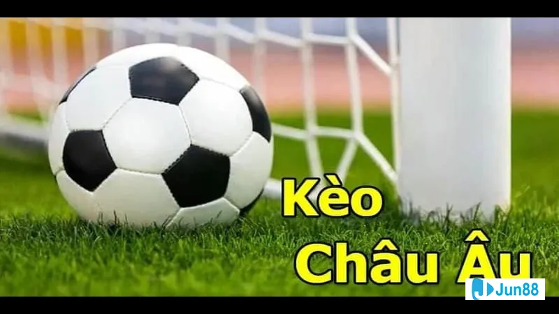 Kèo châu Âu hiệp phụ - Giải mã kèo Kèo châu Âu hiệp phụ - Giải mã kèo